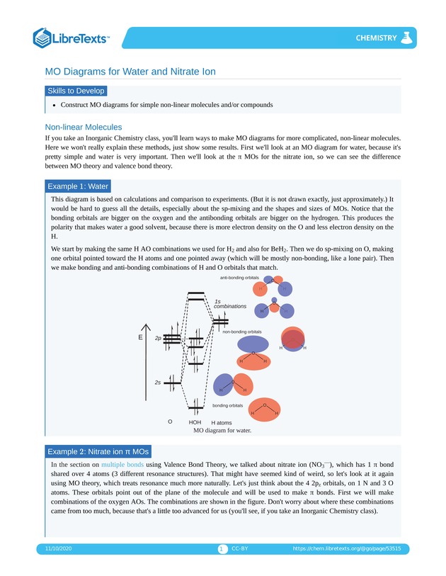 General Chemistry Supplement - Page 126